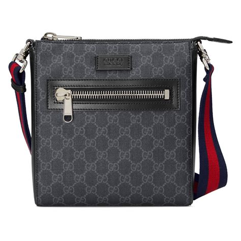 gucci side bag boys|gucci crossbody bags men's.